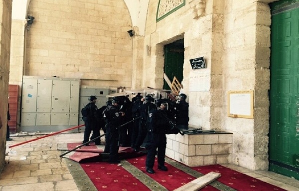 @IL_police JERUSALEM 2