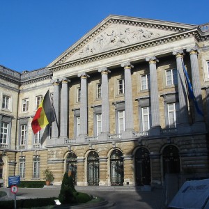 Belgian_Senate,_Brussels