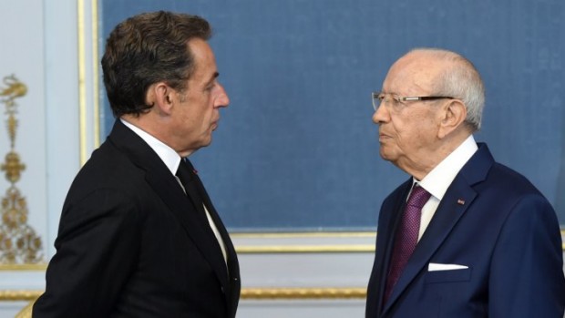 Sarkozy Tunisie_0