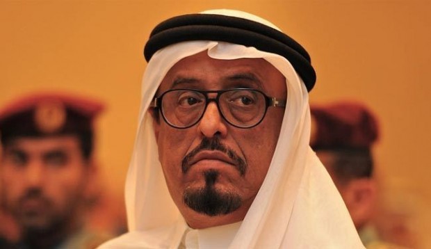 ايماسك: تورط ضاحي خلفان بعملية اغتيال المبحوح