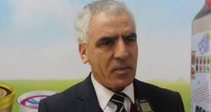 مدير عام شركة النسيم للصناعات الغذائية