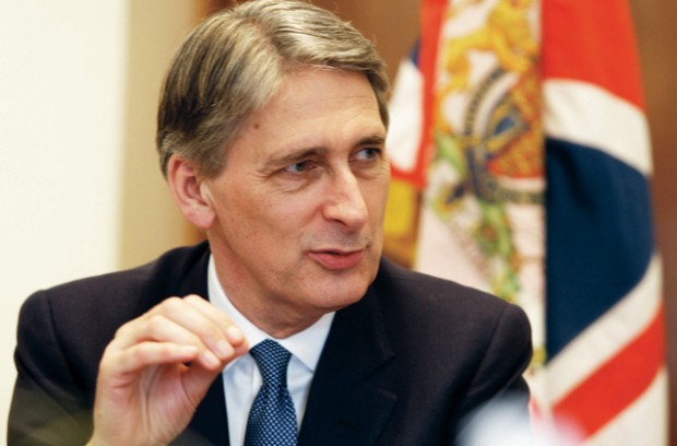 فيليب-هاموند