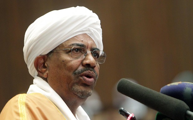 SUDAN-POLITICS-OPPOSITION-BASHIR