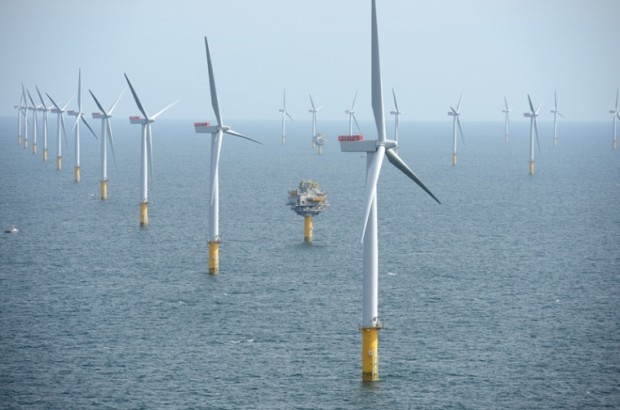 offshore-wind-farm