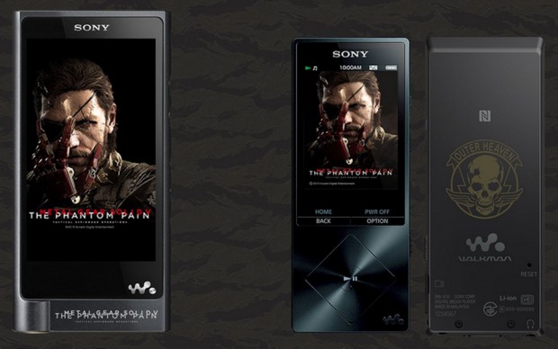 sony-metal-gear-solid-v-walkman