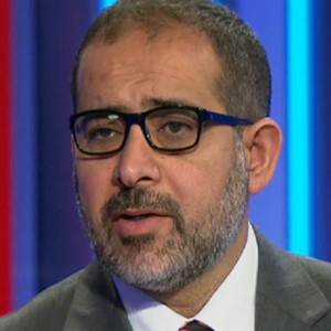 عارف النايض