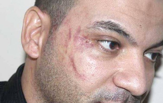 خالد السيد عثمان