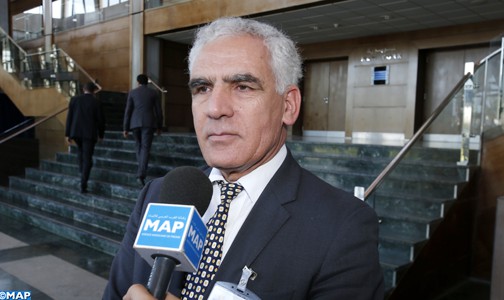 Mohamed-Raid-donne-une-déclaration-à-la-MAP-504x300