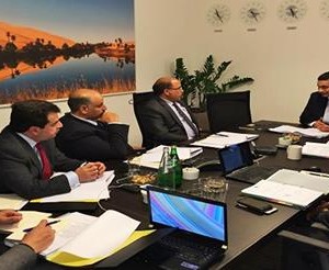 شرعية البرلمان أصبحت في شك بعد 20 من هذا الشهر.