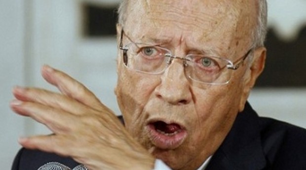الرئيس-التونسي-الباجي-قائد-السبسي