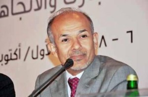 السنوسي بسيكري