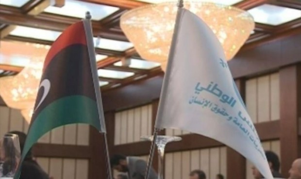اللجنة-الليبية-لحقوق-الإنسان-تتهم-حكومة-الحاسي-بدعم-الإرهاب