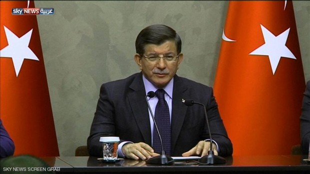 روسيا تستلم جثة طيارها من تركيا