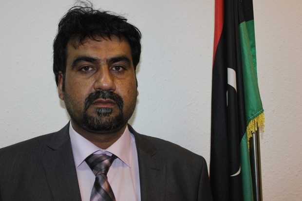 مشاكل بسبب تأخر المرتبات