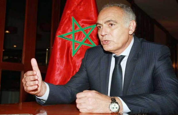 ندعو الليبيين إلى “الالتفاف” حول حكومة الوفاق الوطني