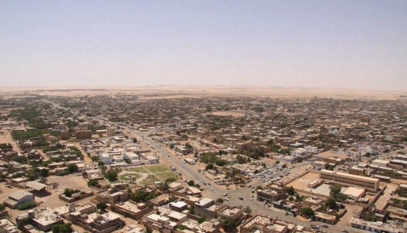 عودة الدراسة بمدينة الكفرة