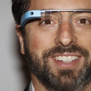 Google Glass