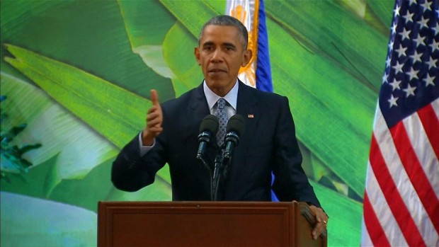 أوباما ينتقد معارضي اللاجئين السوريين