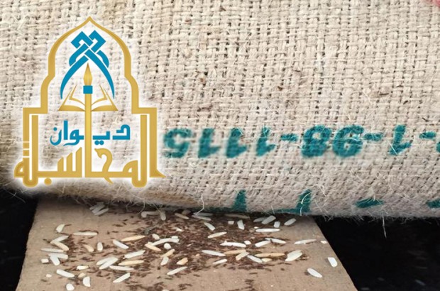 ديوان المحاسبة