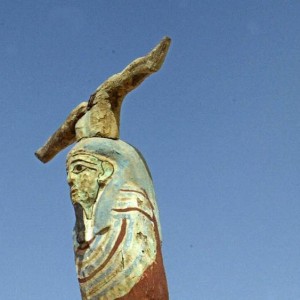 تمثال