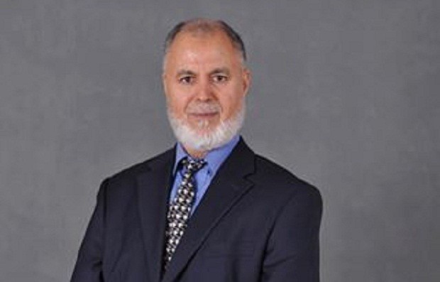 جمعة الشاوش