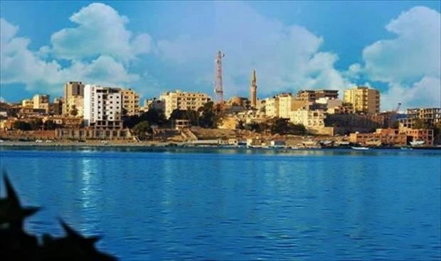 إزالة سوق الخيام