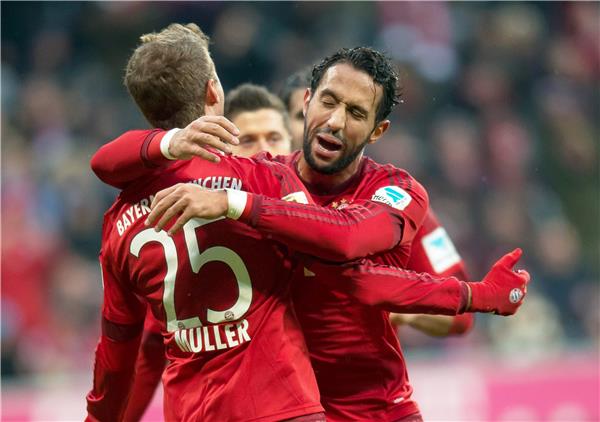 بطل شتاء ألمانيا