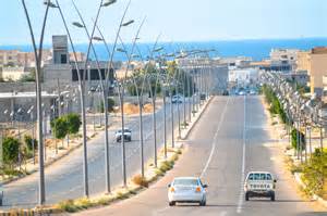 الطيران التابع للمؤتمرالوطني يستهدف قيادي "بتنظيم الدولة" بسرت