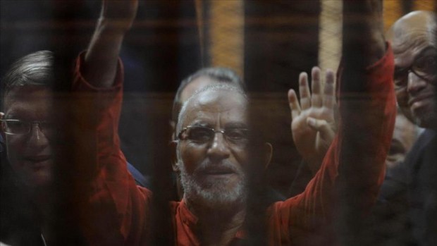 رموز نظام الإخوان 