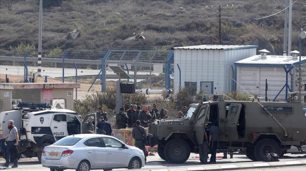 مقتل شاب فلسطيني طعناً