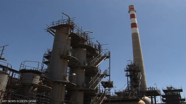 أسعار النفط انخفضت وسط توقعات بارتفاع مخزونات الخام الأميركية