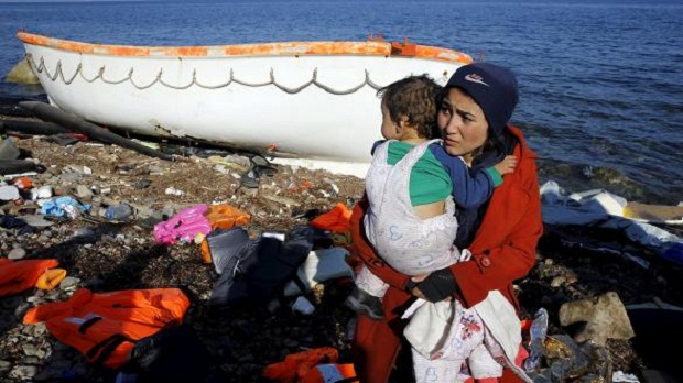 أكثر من ثلاثين ألف لاجئ وصلوا أوروبا