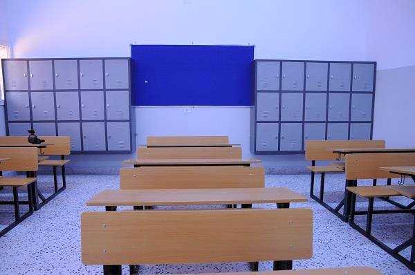 اعتصام معلمين