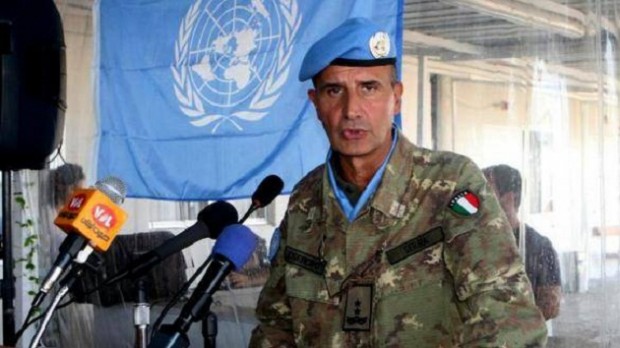 الجنرال باولو سيرا