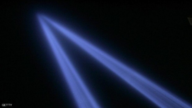 الشبكات الجديدة تعتمد على نقل البيانات عبر الضوء