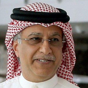 الشيخ سلمان بن إبراهيم آل خليفة