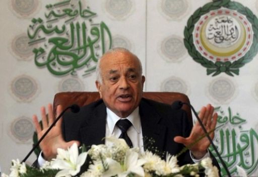 العربي يرحب بتعيين المبعوث الأممي الجديد في ليبيا