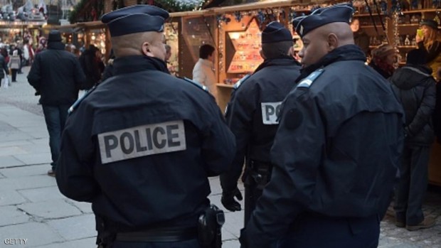 الفرنسيان لم يكونا على علاقة ببعضهما البعض