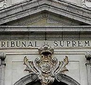 المحكمة الوطنية الإسبانية