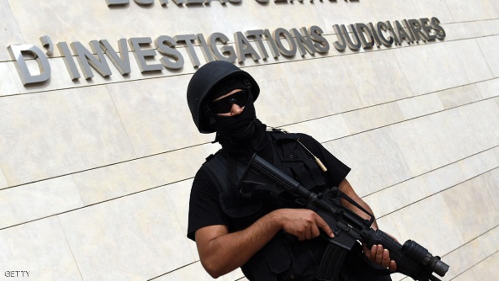 مكافحة الإرهاب في المغرب