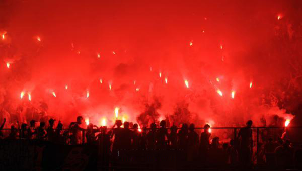 النجم الساحلي التونسي