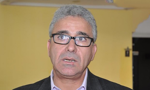 فتحي باشاغا