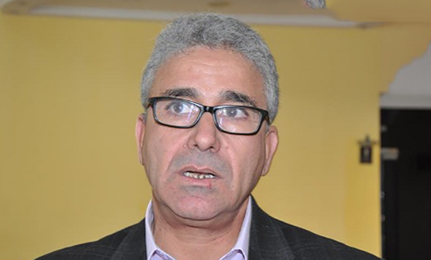 فتحي باشاغا