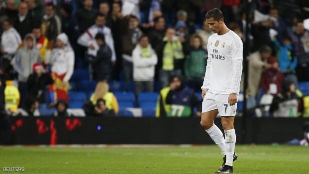 برشلونة أذل ريال مدريد برباعية على ملعبه في الكلاسيكو مساء السبت