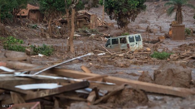 بلغ عدد الضحايا 113 على الأقل