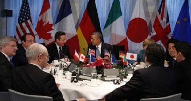 ترحيب عربي ودولي