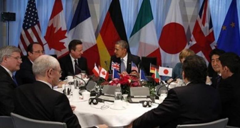 ترحيب عربي ودولي