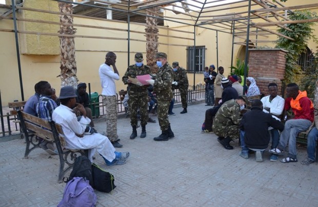 تم ترحيل أزيد من 4500 لاجئا إلى بلدانهم الأصلية بطلب من حكوماتهم - أرشيفية