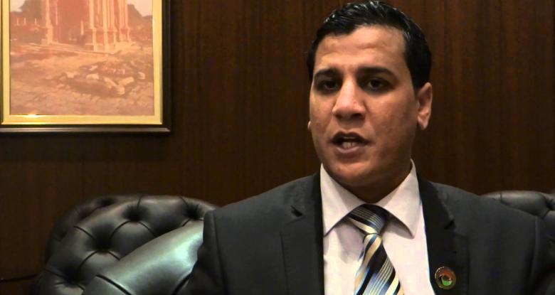 توفيق الشهيبي