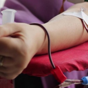 دمك يعادل حياتك